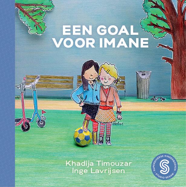 Berelekker achterkant