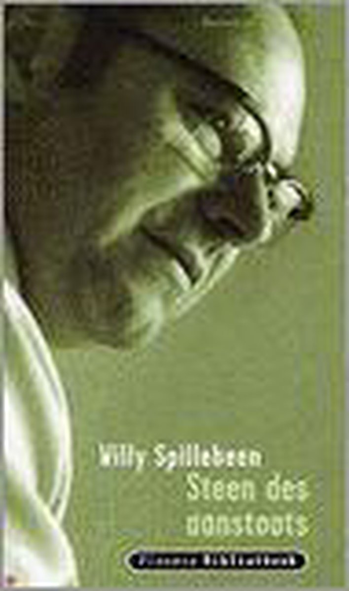 Steen des aanstoots / Vlaamse Bibliotheek / 35