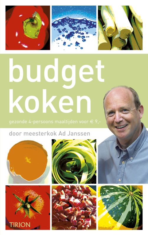 Budgetkoken
