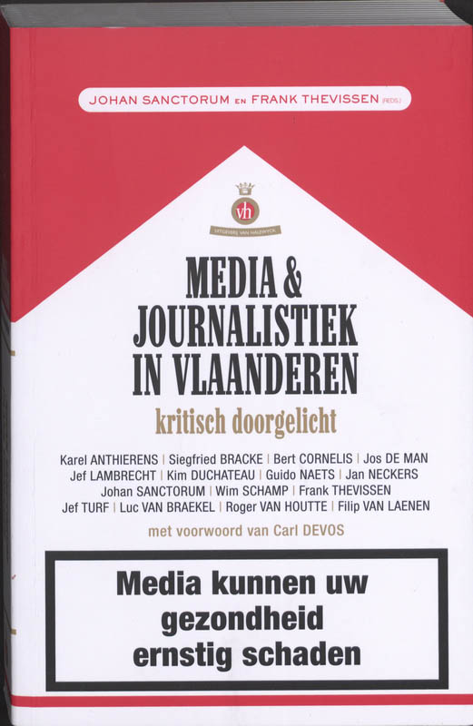 Media en journalistiek