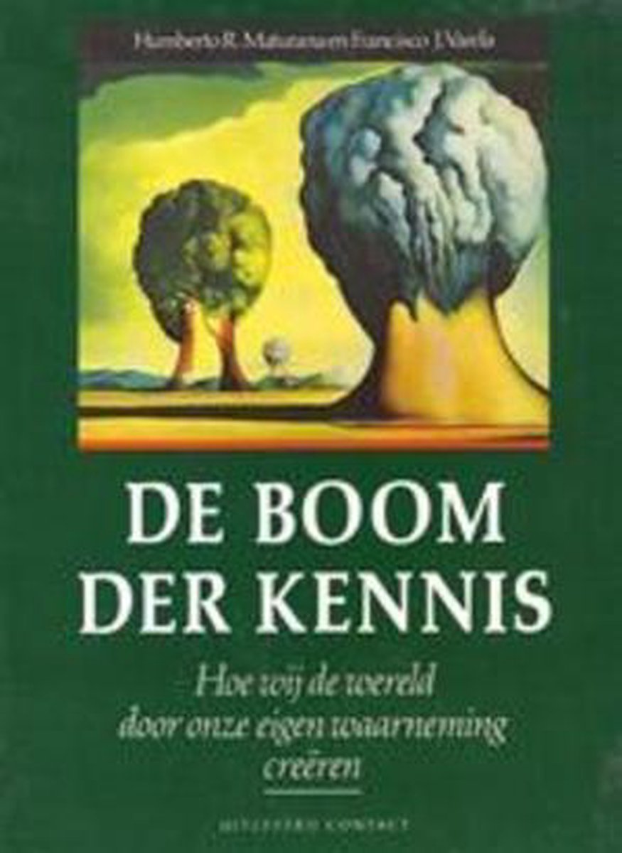 Boom der kennis