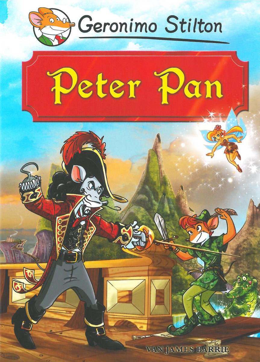 Peter Pan
