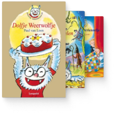 Dolfje Weerwolfje 