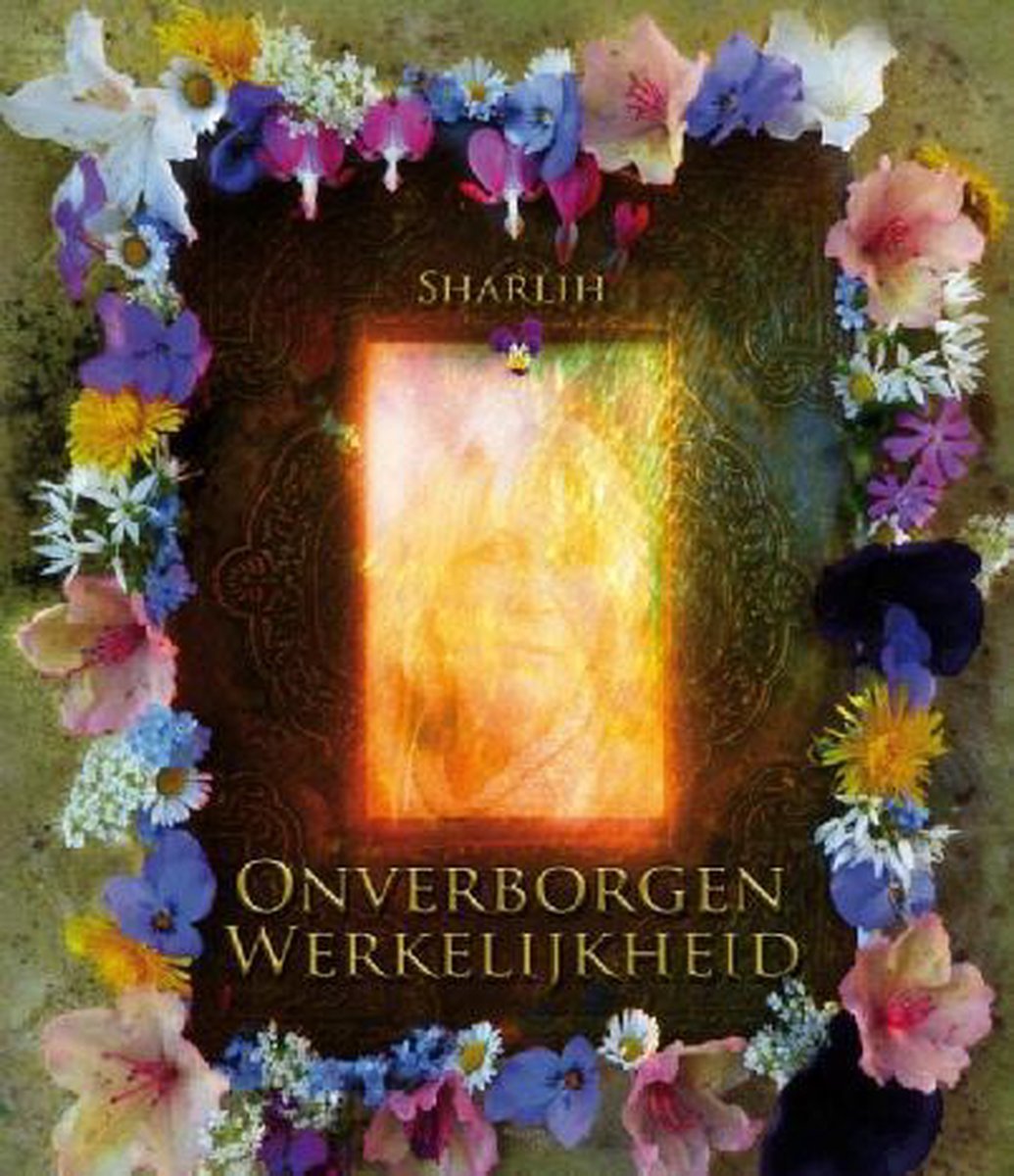 Onverborgen werkelijkheid