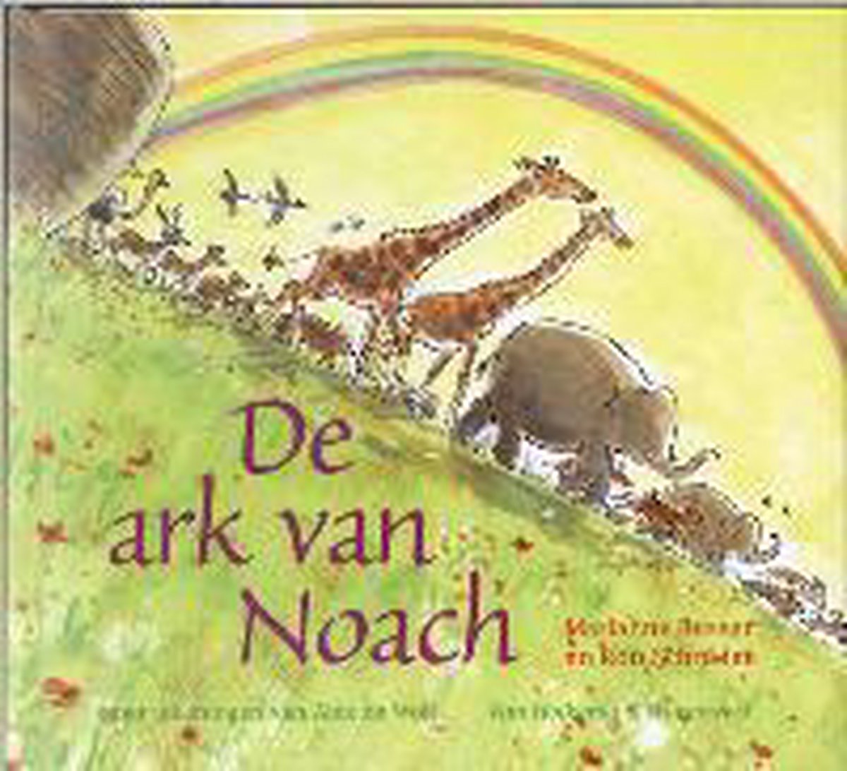 Ark Van Noach
