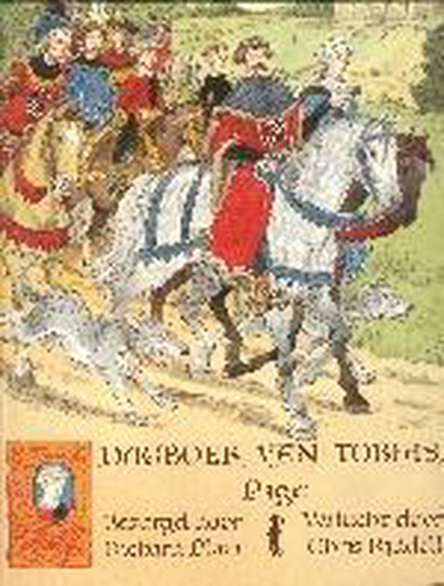 Dagboek Van Tobias Page