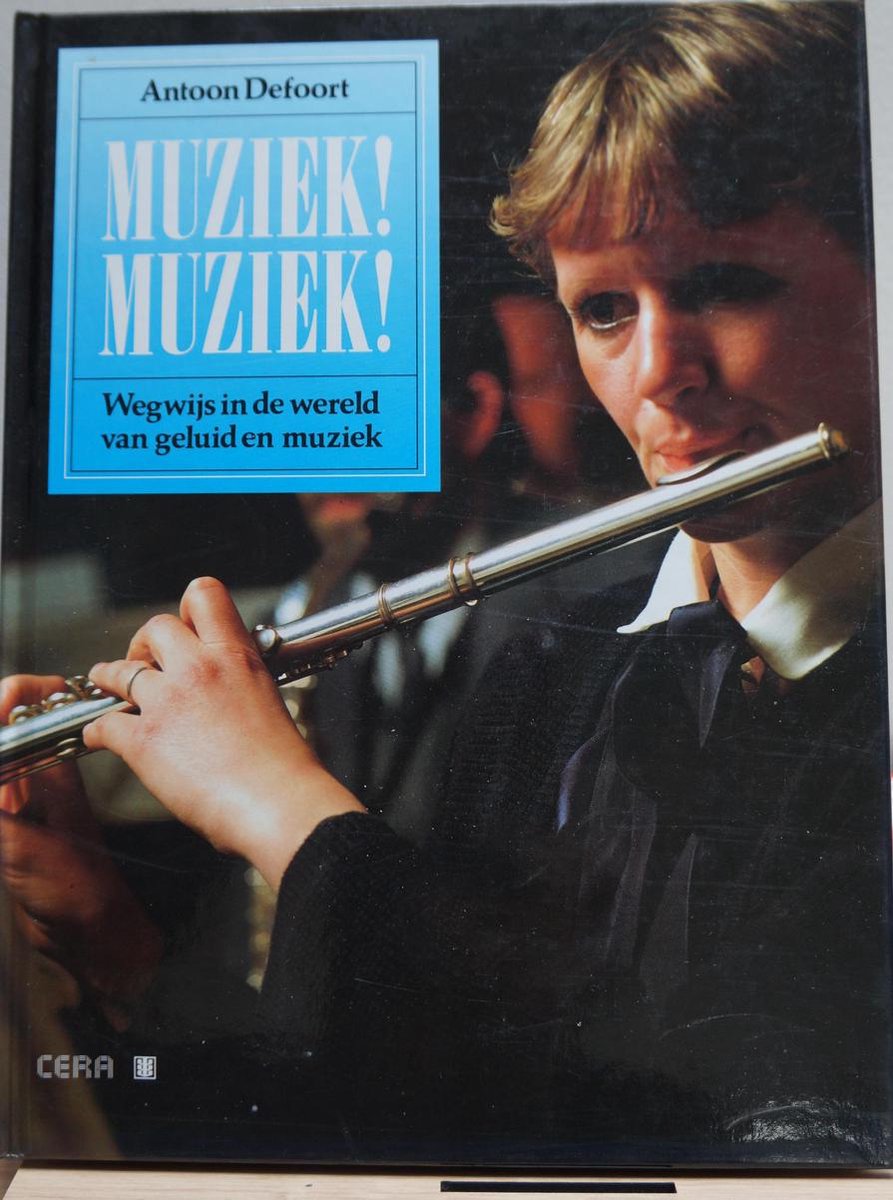 Muziek! Muziek!