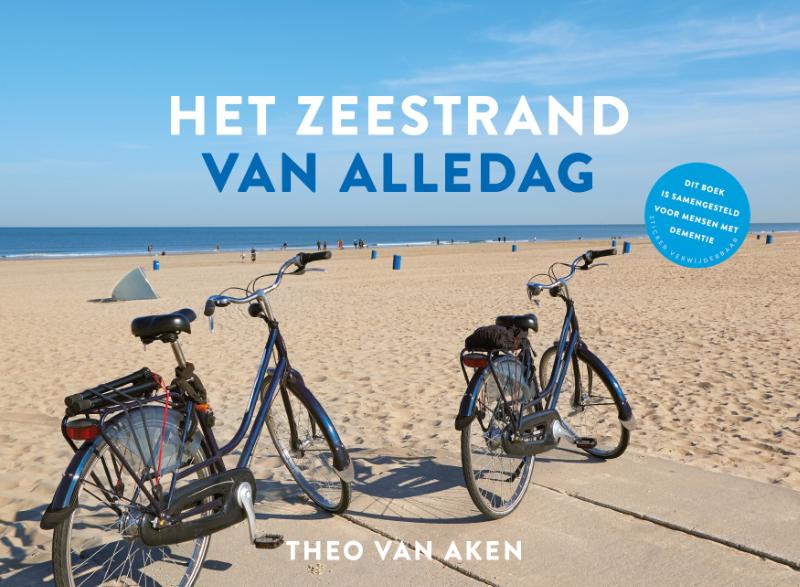 Het Zeestrand van alledag / Van Alledag / 1