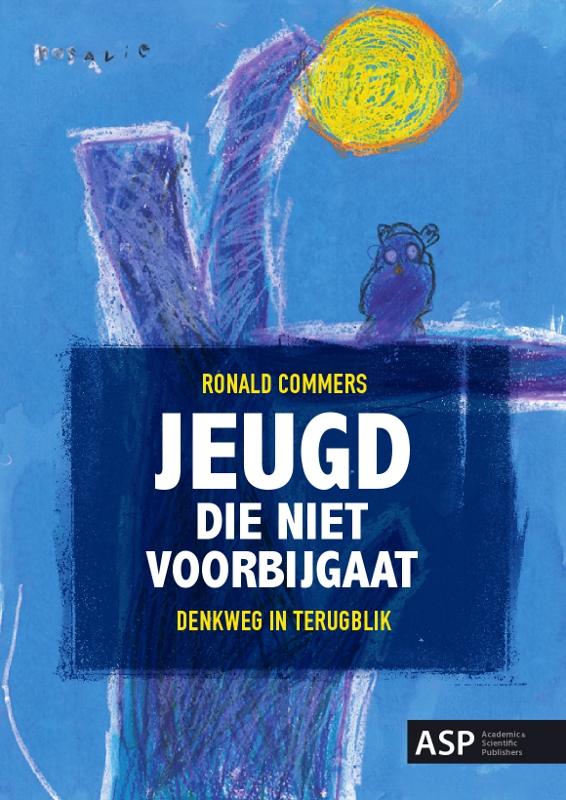 Jeugd die niet voorbijgaat