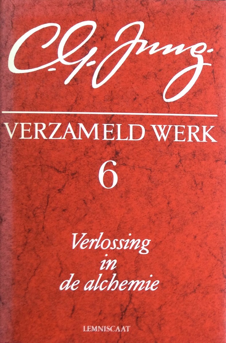 Verlossing in de alchemie