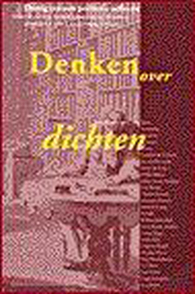 Denken Over Dichten