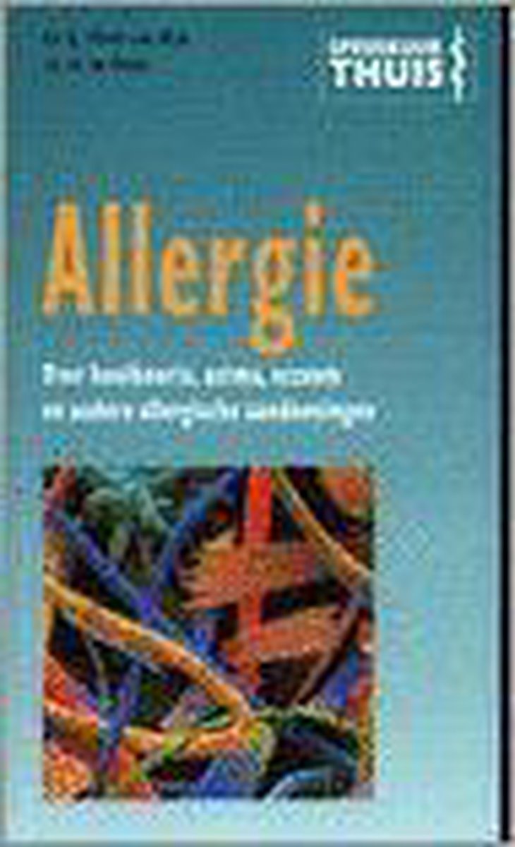 Allergie / Spreekuur thuis