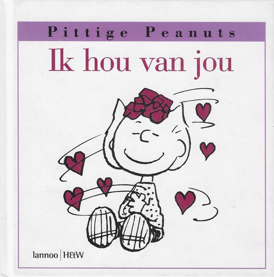 Ik Hou Van Jou