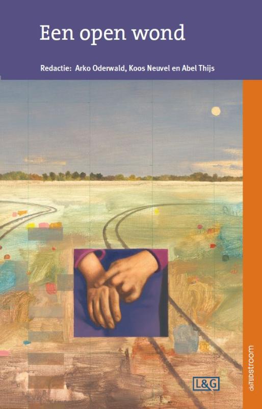 Een open wond / Literatuur en geneeskunde