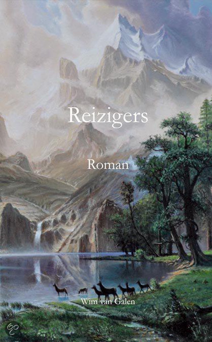 Reizigers