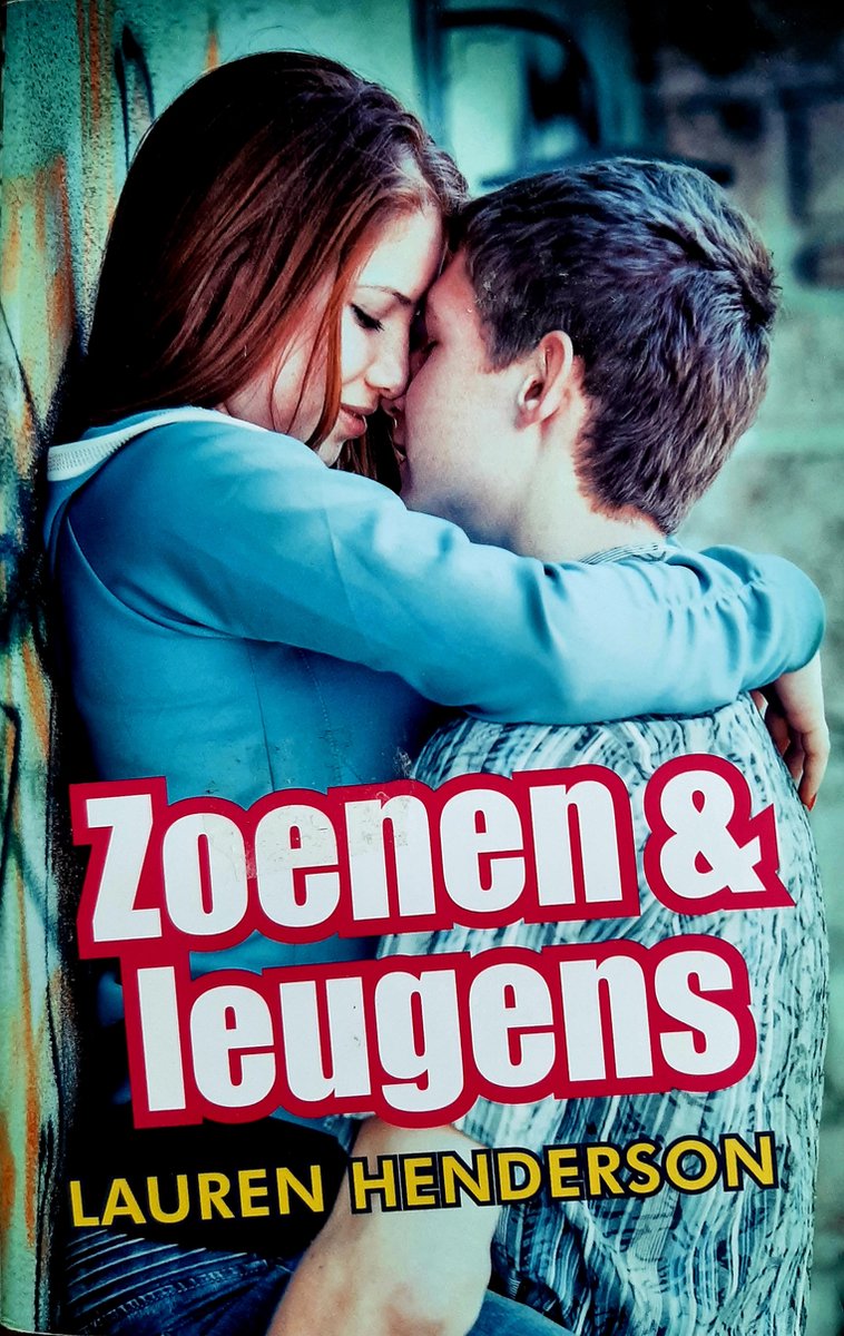 Zoenen en leugens