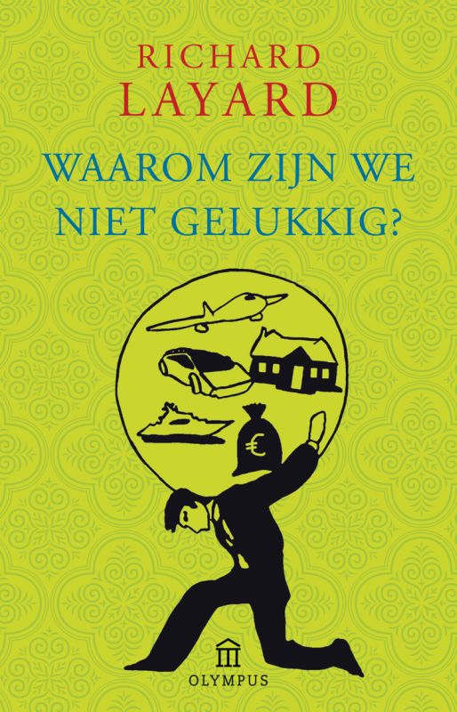 Waarom zijn we niet gelukkig? / Olympus Pockets