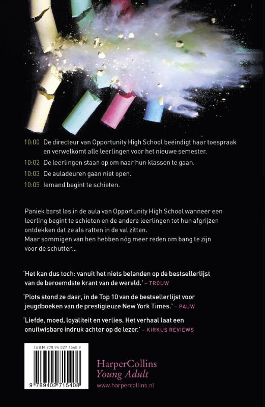 54 minuten achterkant