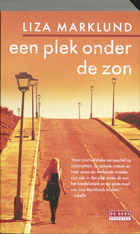 Een Plek Onder De Zon