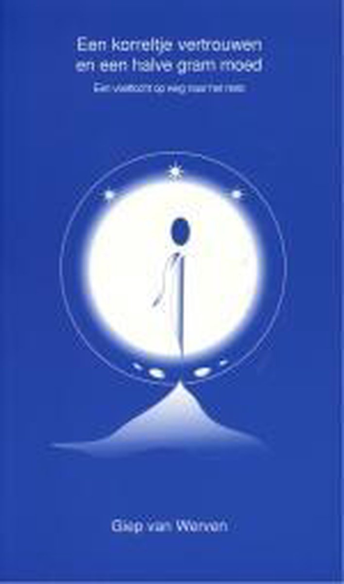 Korreltje Vertrouwen En Een Halve Gram M