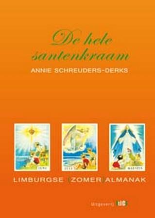 De hele santenkraam deel 2