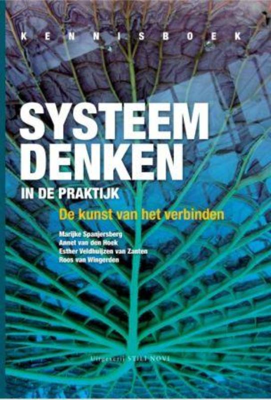 Systeem denken in de praktijk