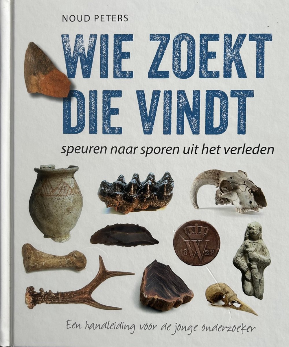 Wie zoekt die vindt