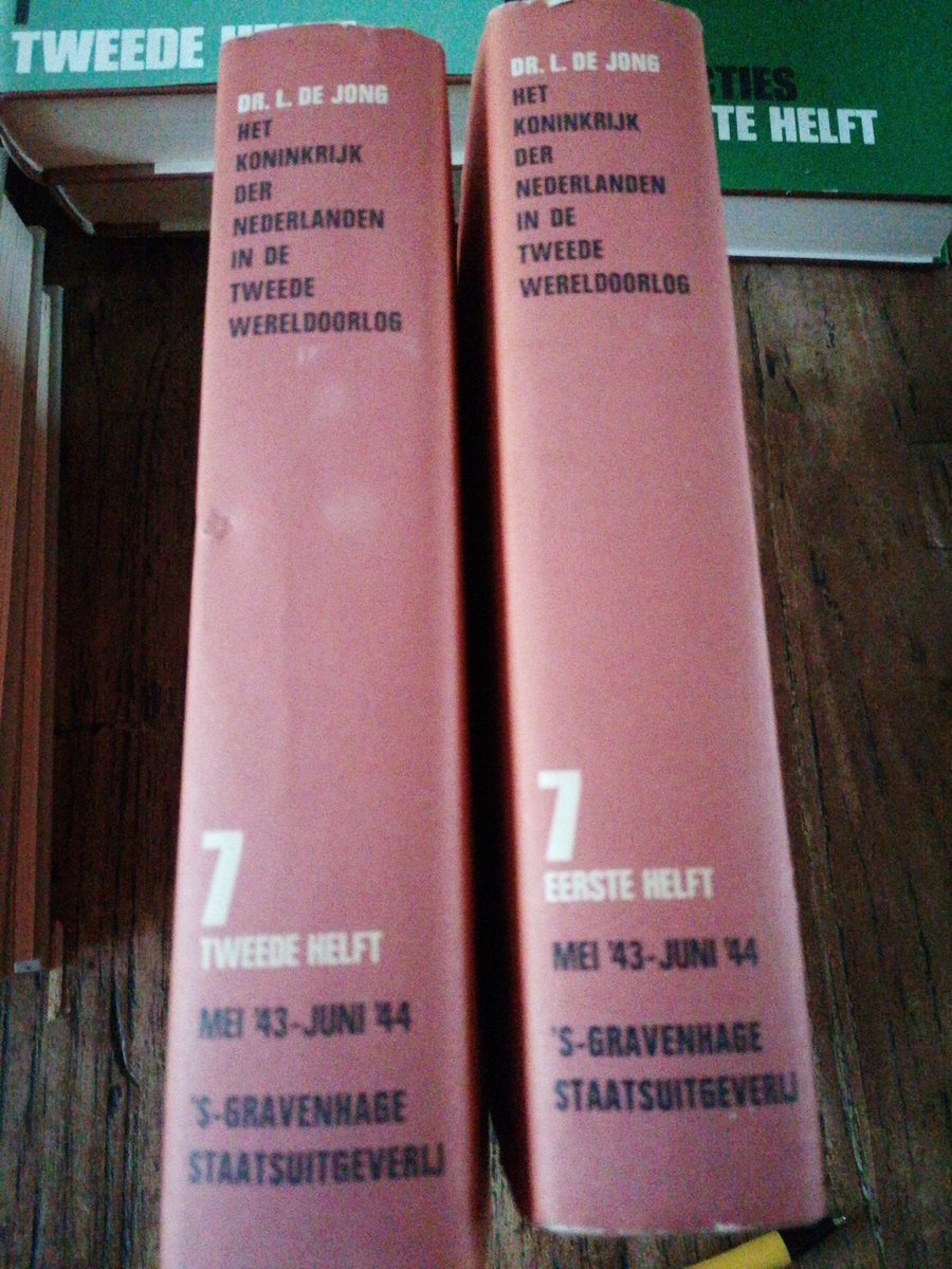 Koninkrijk der nederlanden 2e wereldoorlog