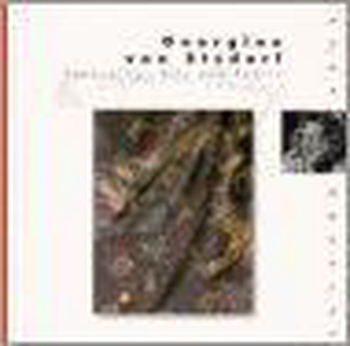 Cutting Edge (Watson-Guptill Hardcover)- Georgina Von Etzdorf