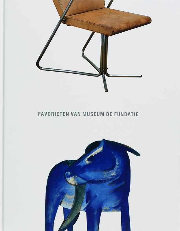 109 favorieten van Museum de Fundatie