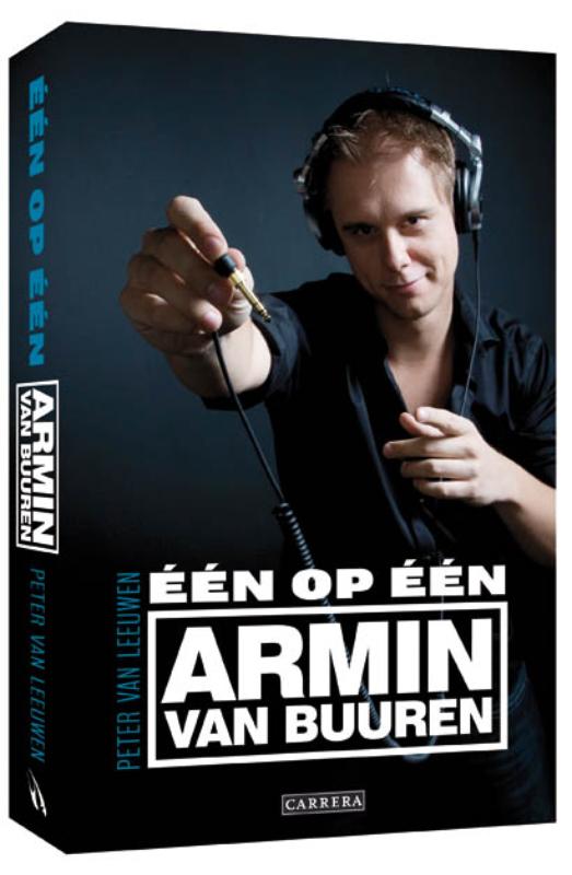 Eén op één, Armin van Buuren