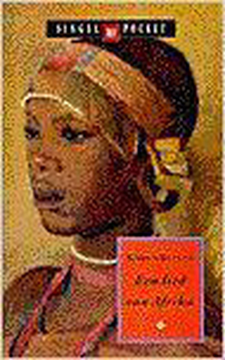 Een lied Van Afrika / Out of Africa