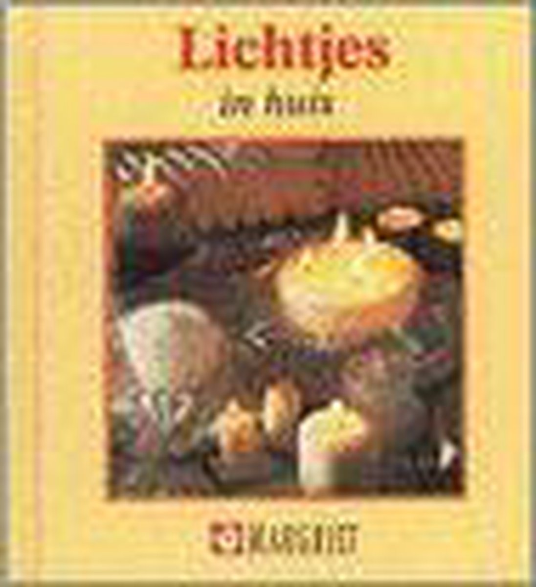 Lichtjes in huis