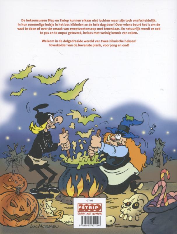 Biep & Zwiep 1 achterkant