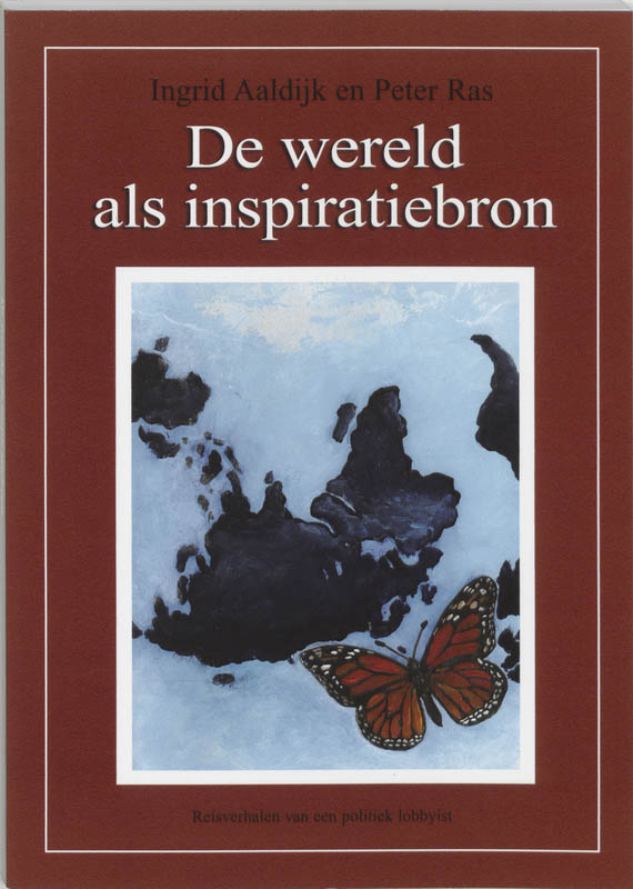 De Wereld Als Inspiratiebron