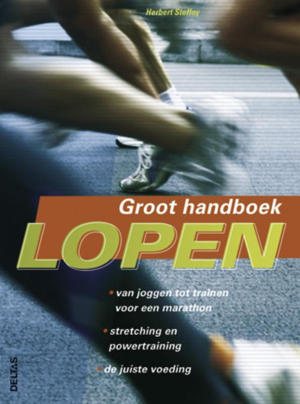 Groot Handboek Lopen