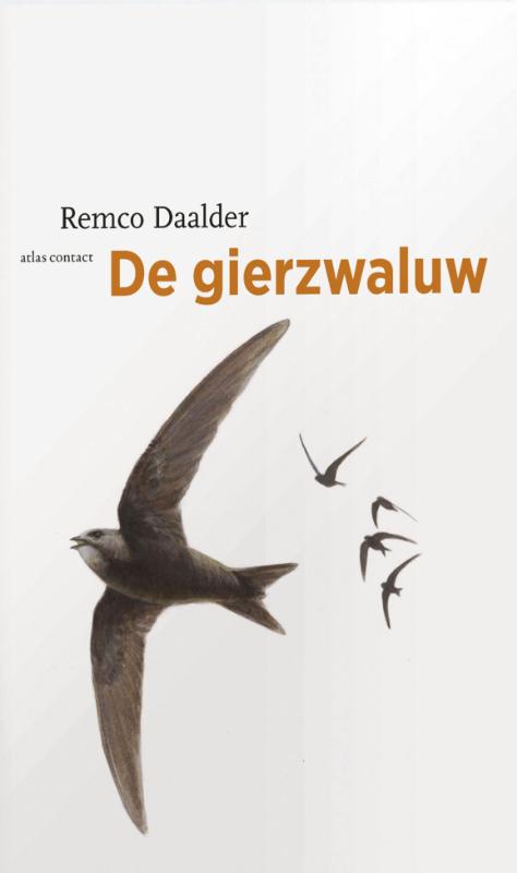 De gierzwaluw / De vogelserie / 2