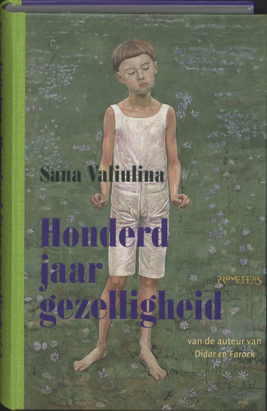 Honderd Jaar Gezelligheid