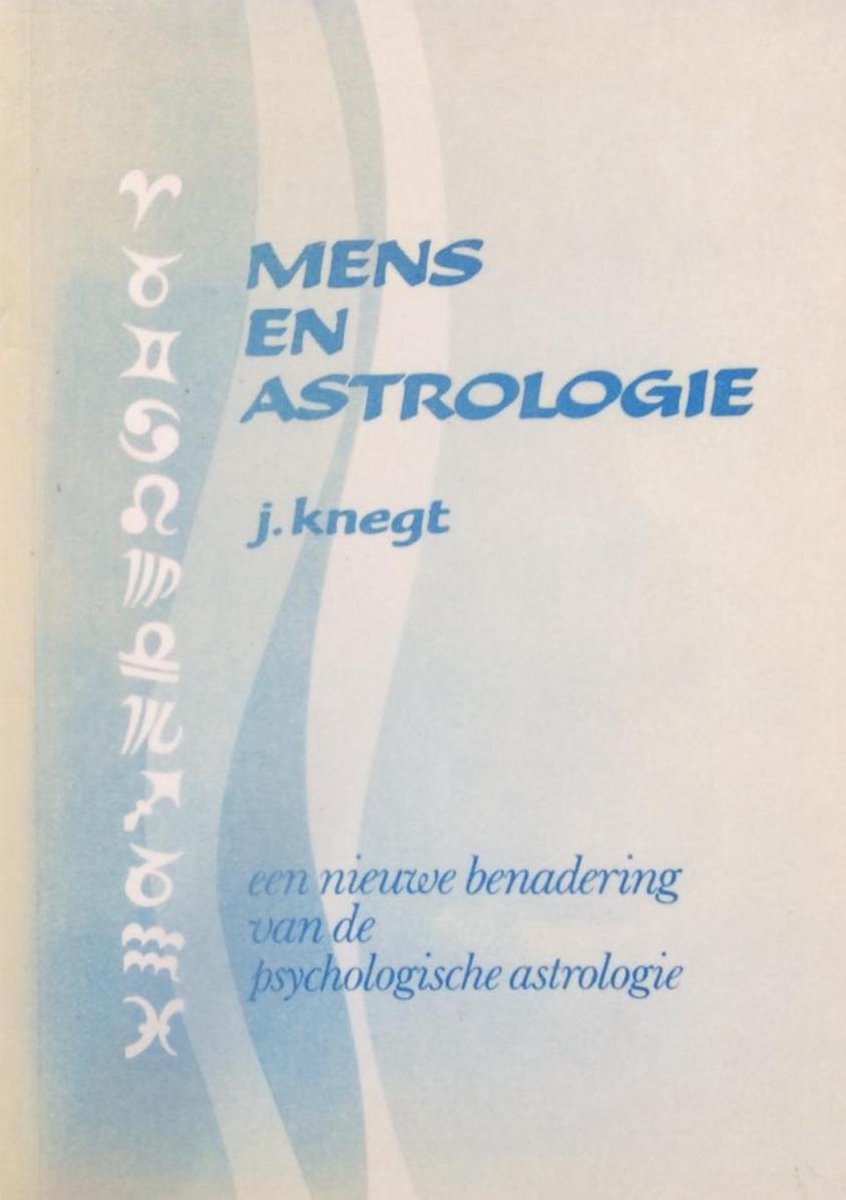 Mens en astrologie