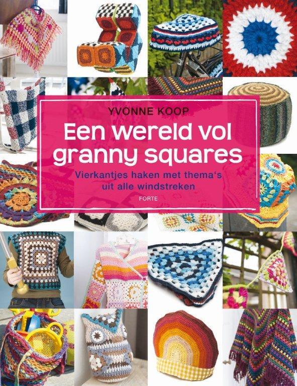 Een wereld vol granny squeres