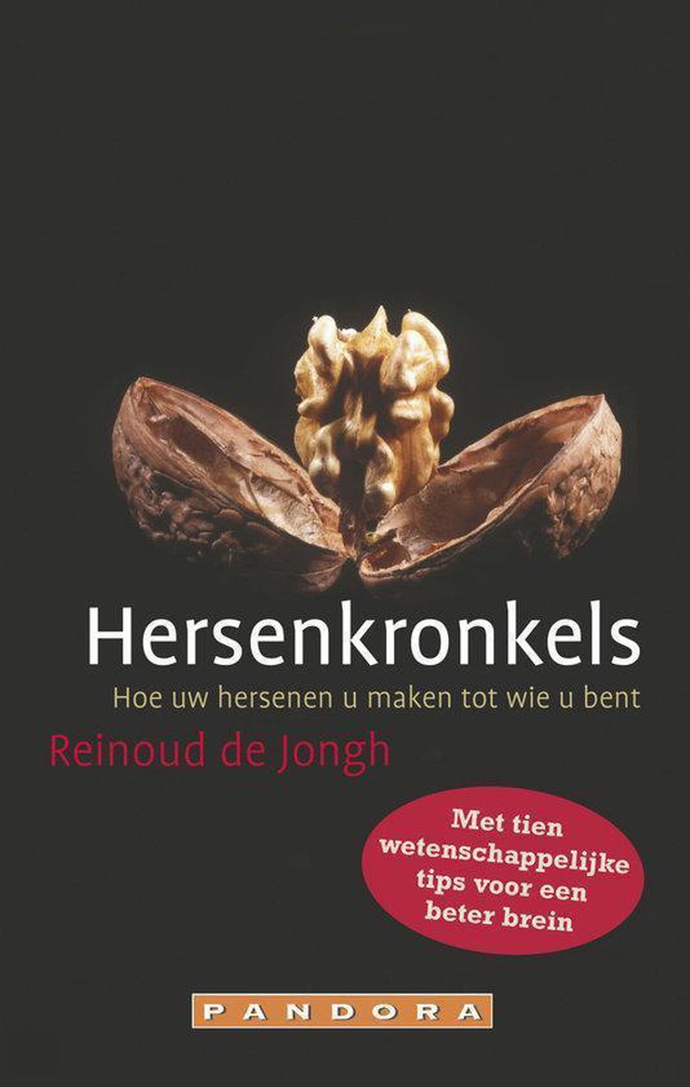 Hersenkronkels