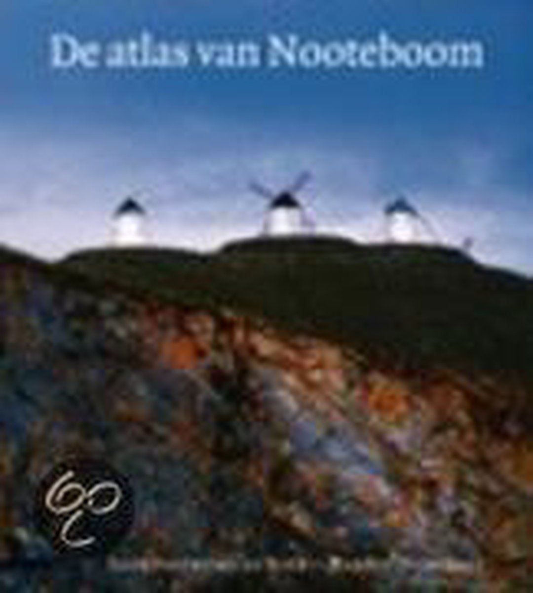 De atlas van Nooteboom