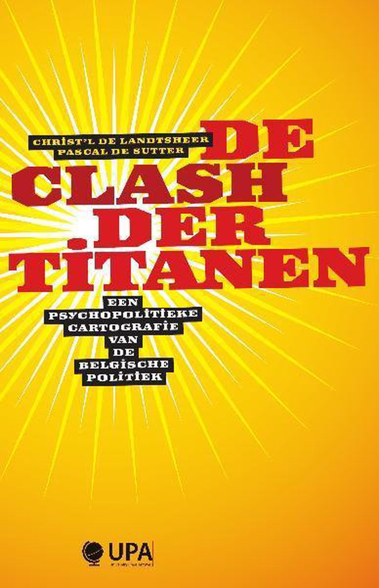 De clash der titanen