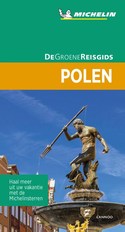 Polen / De Groene Reisgids
