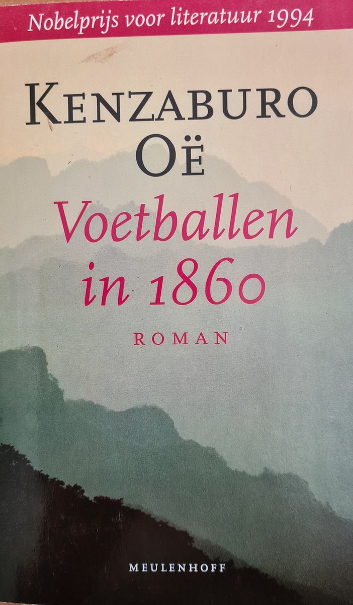 Voetballen in 1860 / Meulenhoff editie / 1446