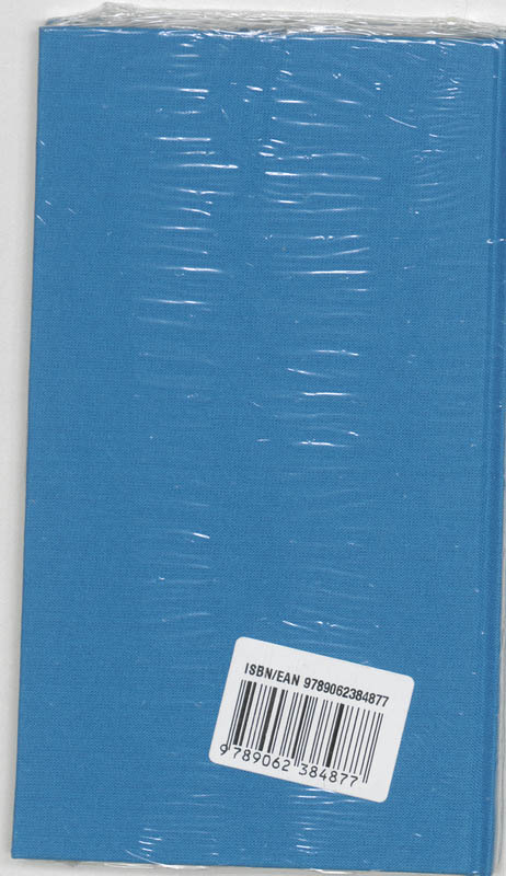 Meditatieve spreuken voor iedere dag achterkant