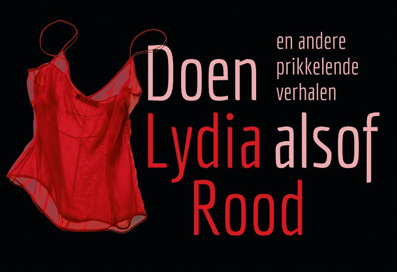 Doen alsof en andere prikkelende verhalen