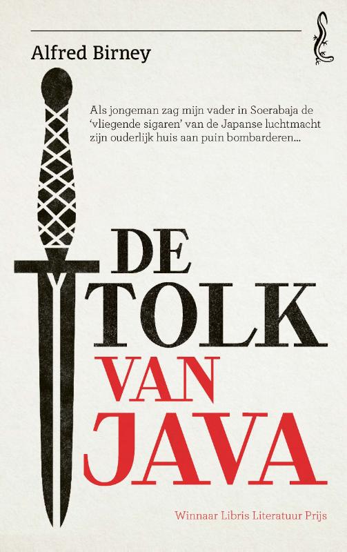 De tolk van Java / Salamander / 22