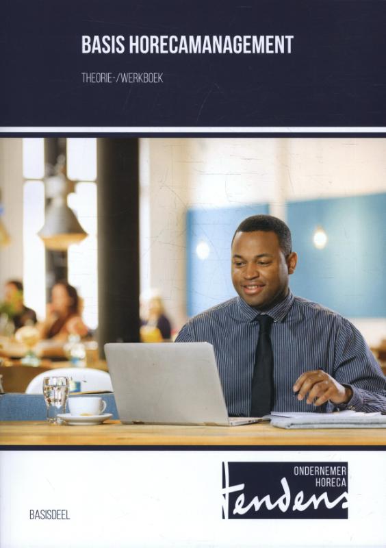 Tendens - Basis horecamanagement