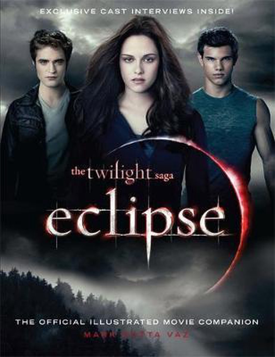 The Twilight Saga Eclipse